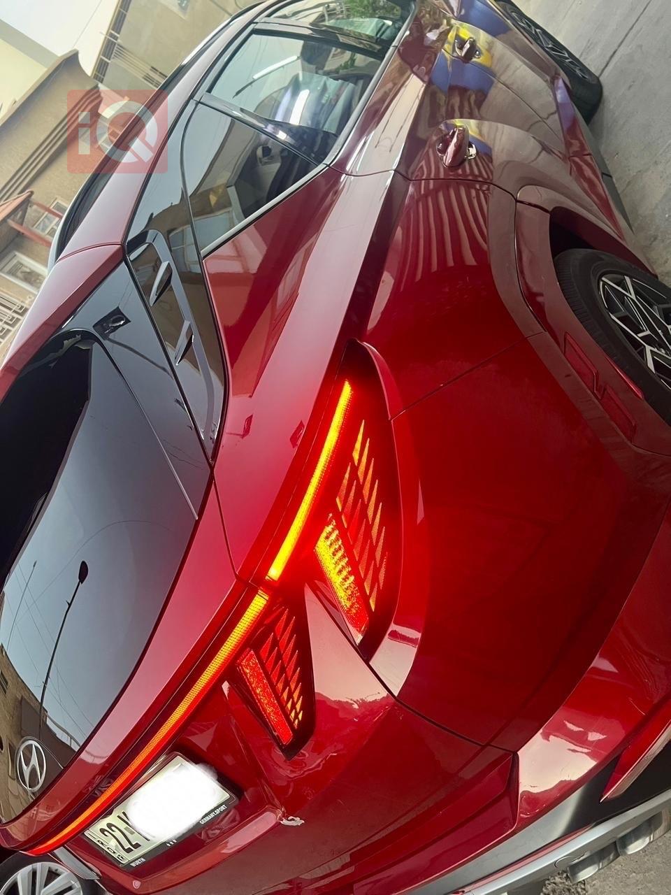 هيونداي توسان